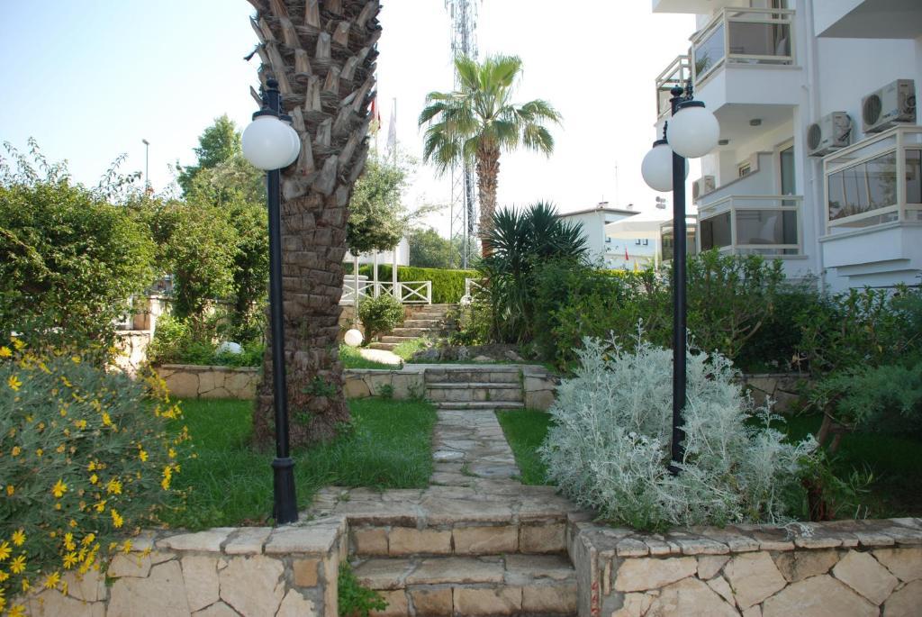 Villa Adora Beach 시데 외부 사진
