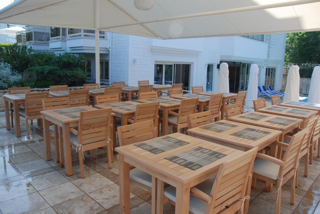 Villa Adora Beach 시데 외부 사진