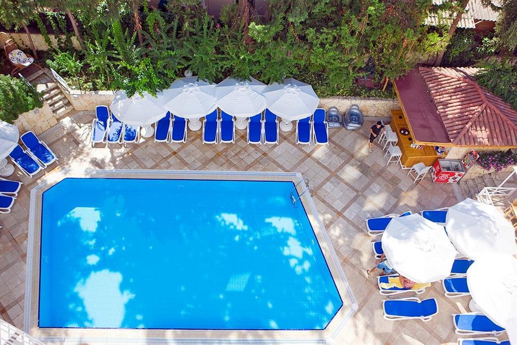 Villa Adora Beach 시데 외부 사진