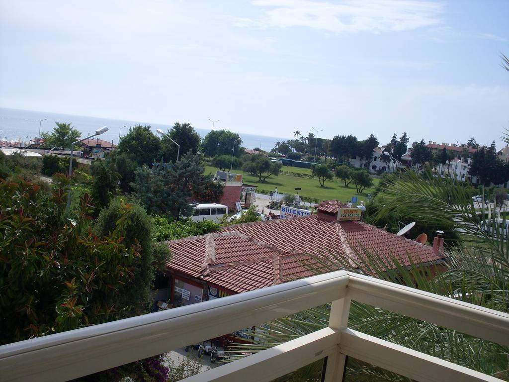 Villa Adora Beach 시데 외부 사진