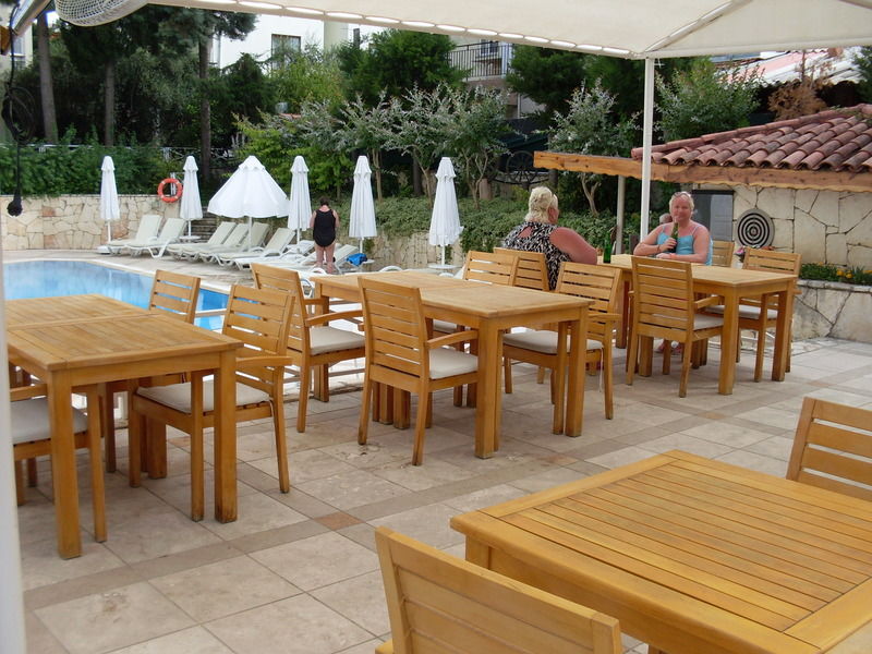 Villa Adora Beach 시데 외부 사진