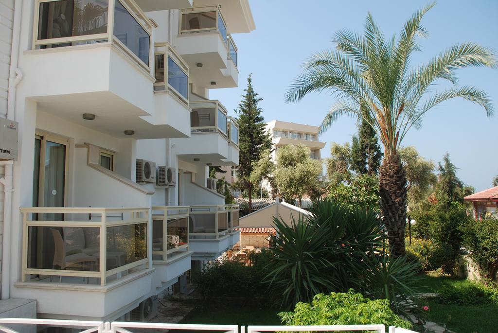 Villa Adora Beach 시데 외부 사진