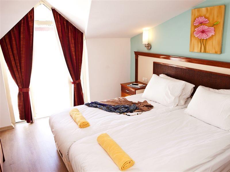 Villa Adora Beach 시데 외부 사진