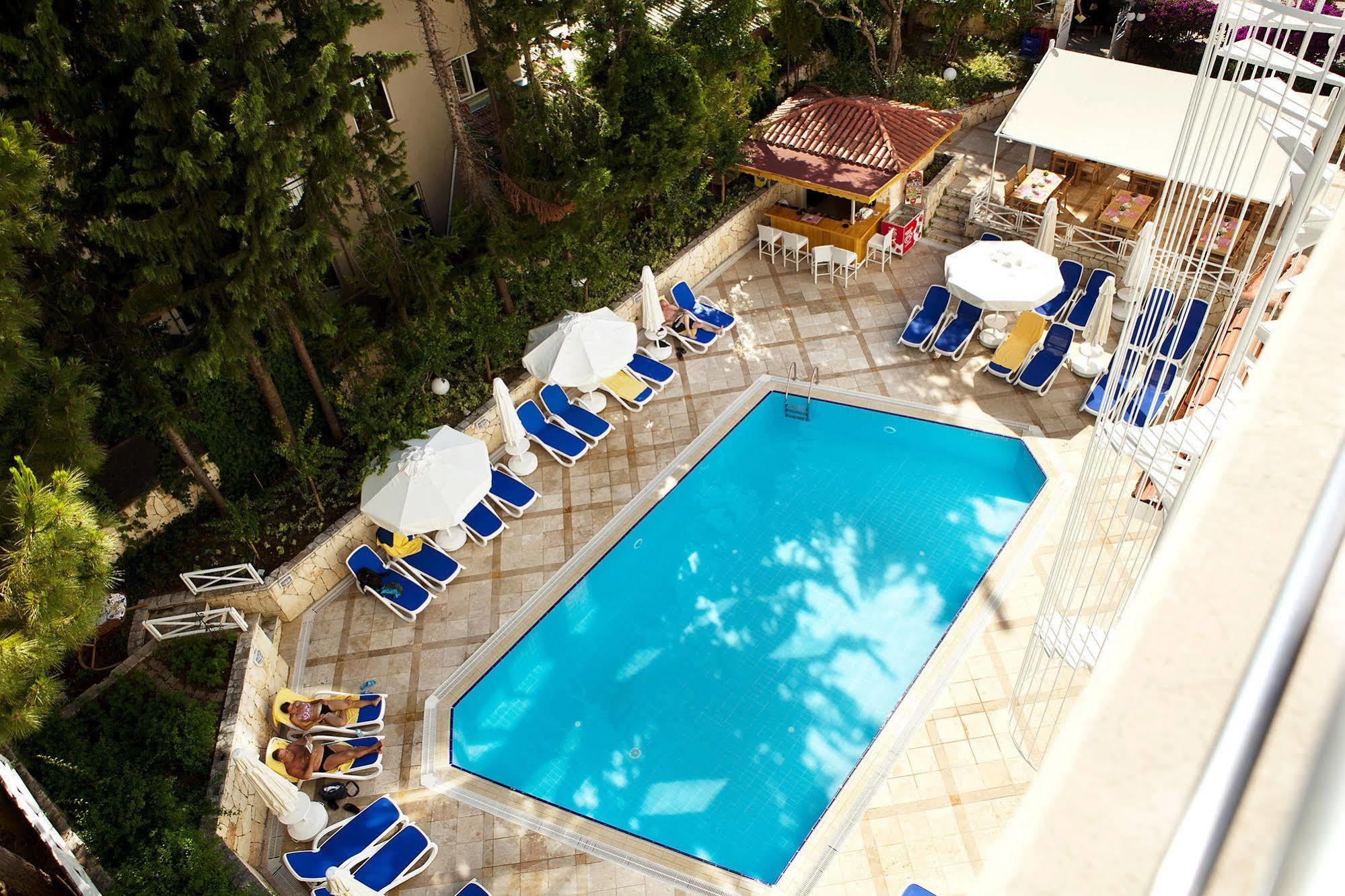 Villa Adora Beach 시데 외부 사진